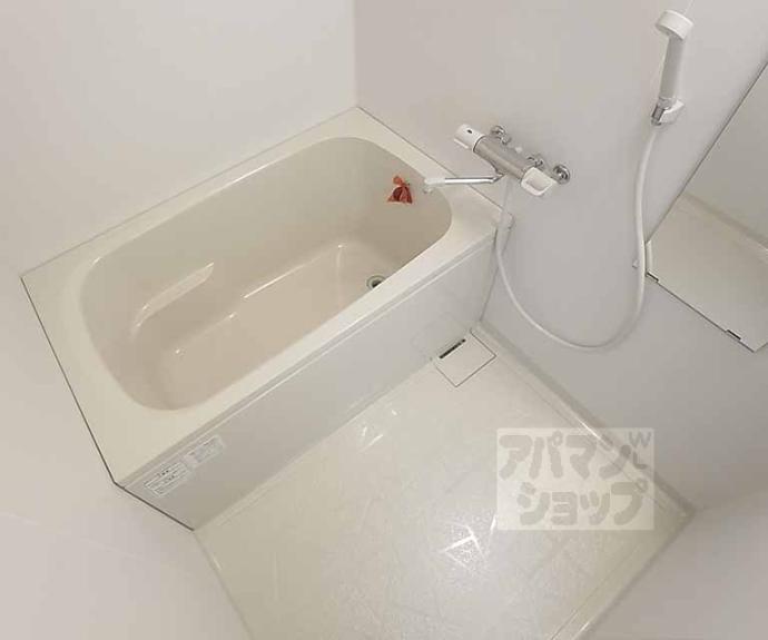 【イトーピア向日】間取