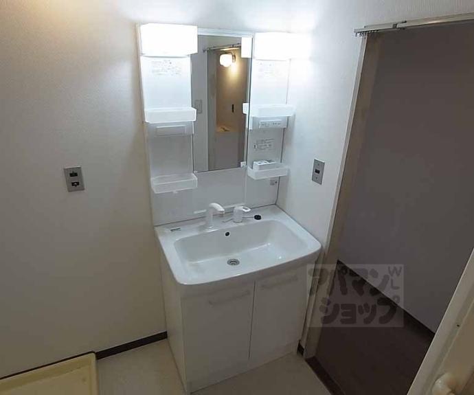 【イトーピア向日】間取