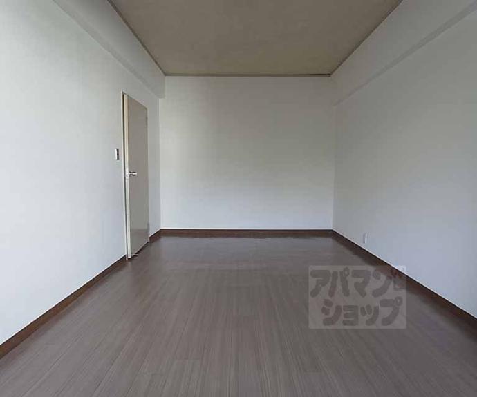 【イトーピア向日】間取