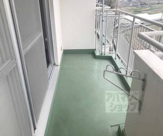 【イトーピア向日】間取