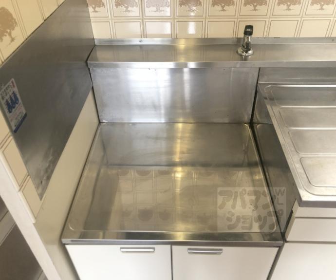 【イトーピア向日】間取