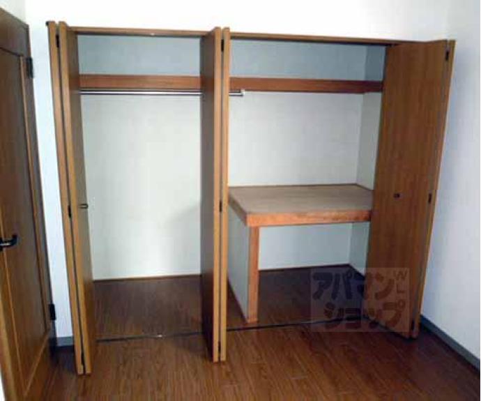【アクシス・Ｔ】間取