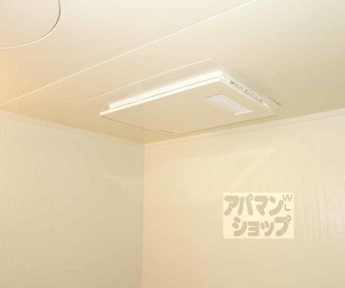 【アクシス・Ｔ】間取