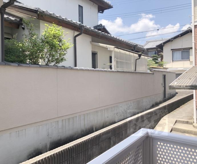 【WESTHILL Ⅱ】間取