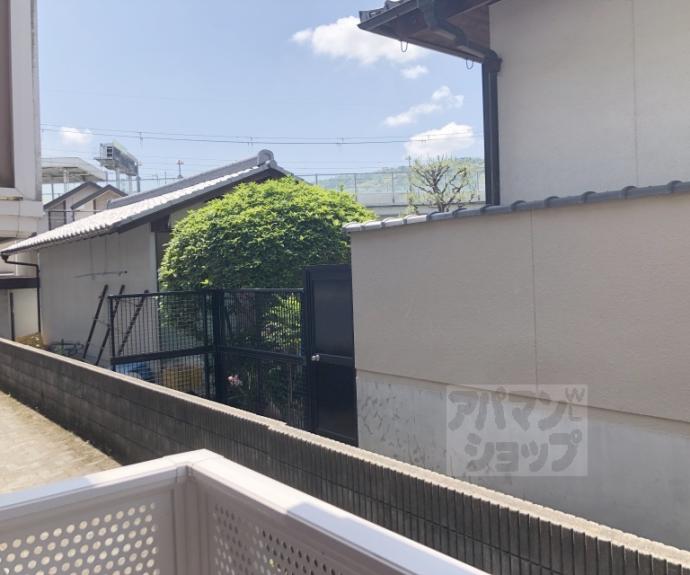 【WESTHILL Ⅱ】間取