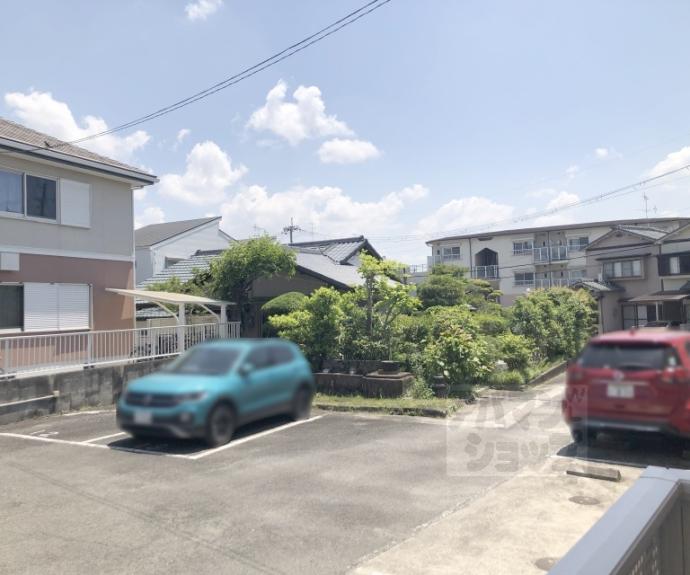 【WESTHILL Ⅱ】間取