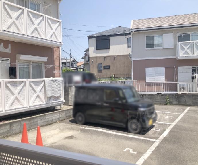 【WESTHILL Ⅱ】間取