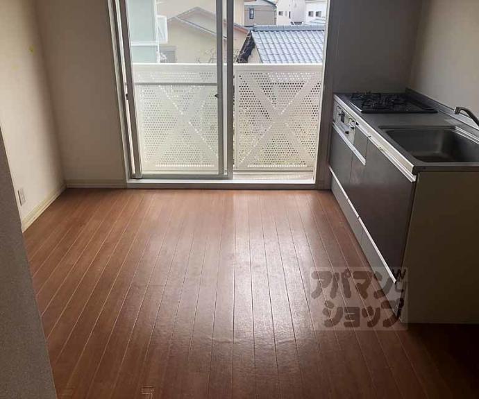 【ＷＥＳＴＨＩＬＬ　Ⅱ】間取