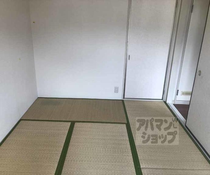 【ＷＥＳＴＨＩＬＬ　Ⅱ】間取