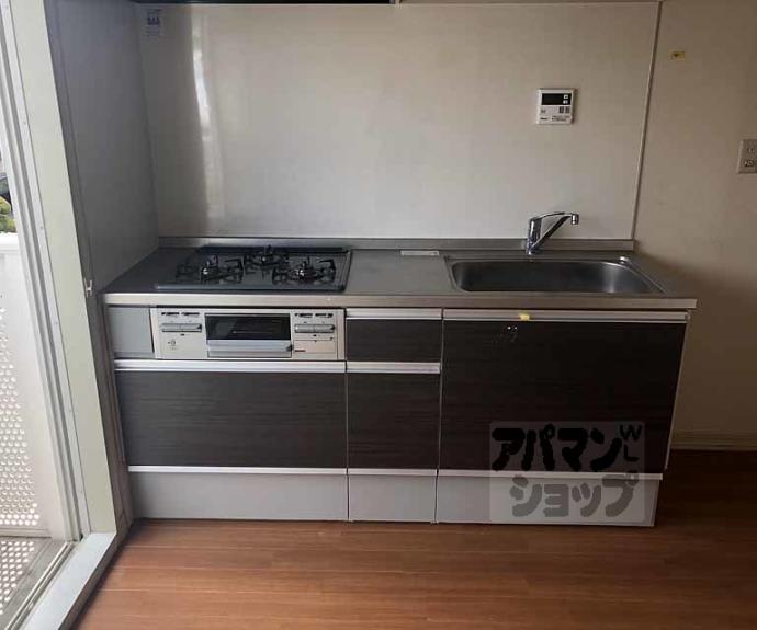 【ＷＥＳＴＨＩＬＬ　Ⅱ】間取