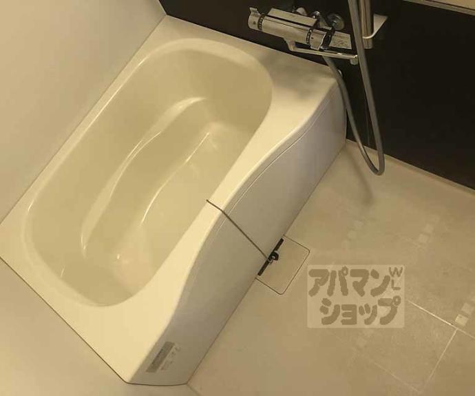 【ＷＥＳＴＨＩＬＬ　Ⅱ】間取