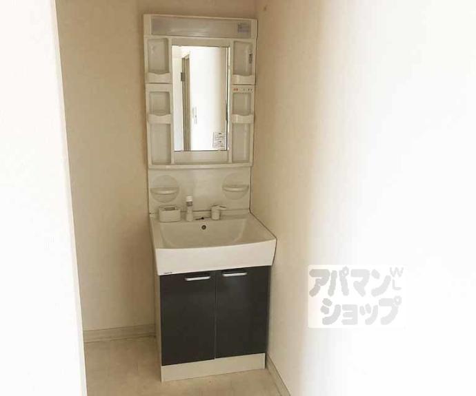 【ＷＥＳＴＨＩＬＬ　Ⅱ】間取