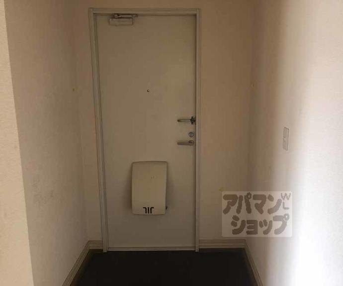 【ＷＥＳＴＨＩＬＬ　Ⅱ】間取