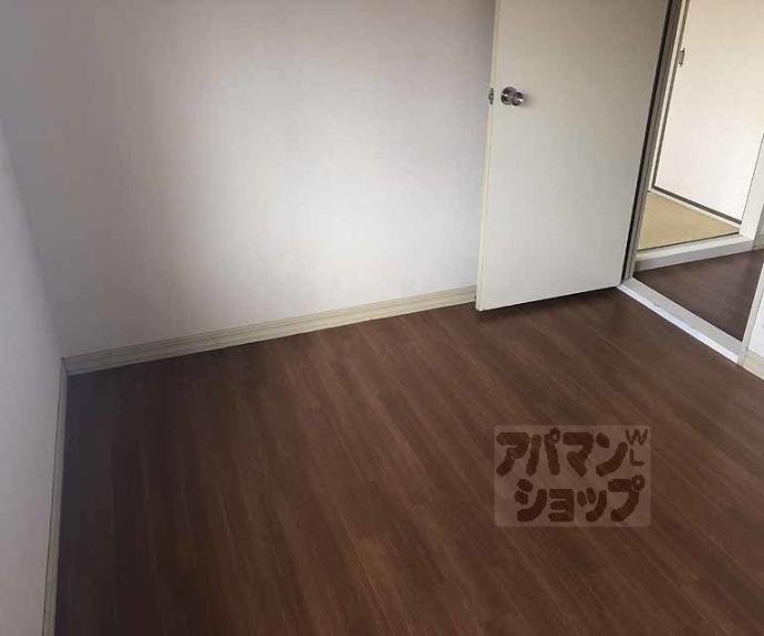 【ＷＥＳＴＨＩＬＬ　Ⅱ】間取