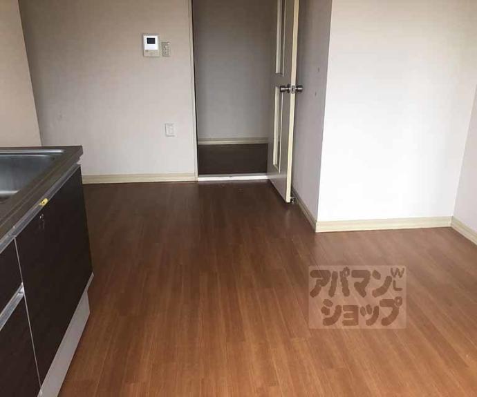 【ＷＥＳＴＨＩＬＬ　Ⅱ】間取