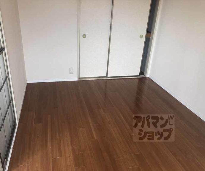 【ＷＥＳＴＨＩＬＬ　Ⅱ】間取