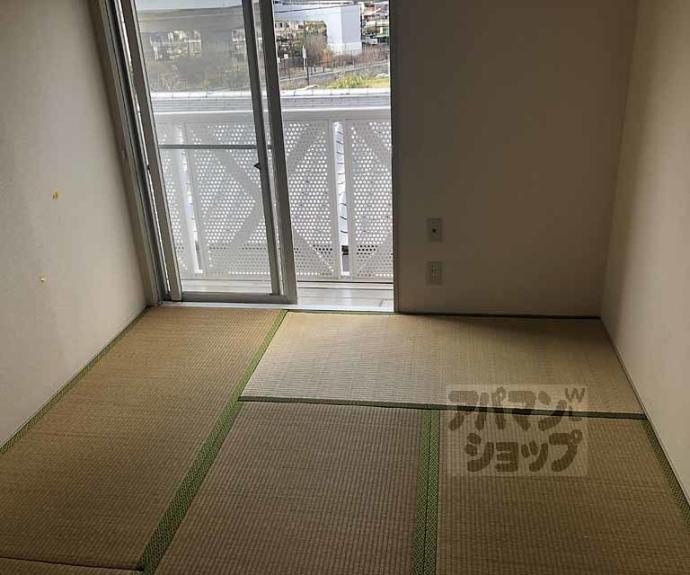 【ＷＥＳＴＨＩＬＬ　Ⅱ】間取