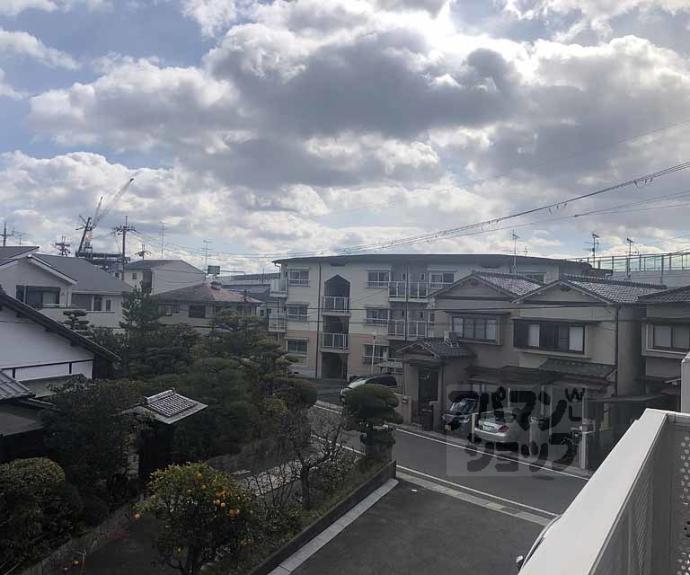 【ＷＥＳＴＨＩＬＬ　Ⅱ】間取