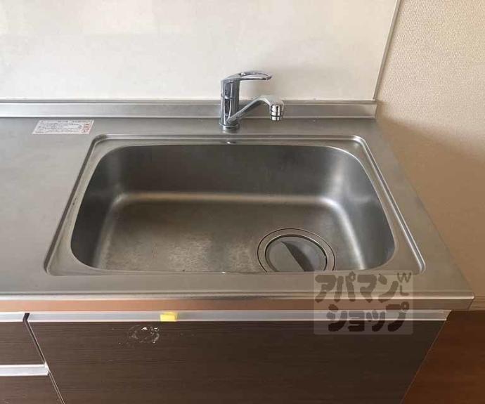 【ＷＥＳＴＨＩＬＬ　Ⅱ】間取