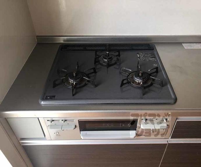 【ＷＥＳＴＨＩＬＬ　Ⅱ】間取