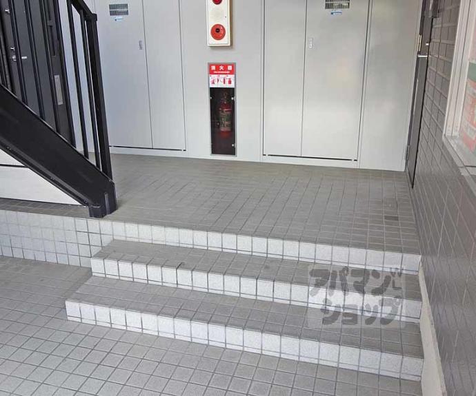 【ネオクリエイト横山（ＡＢ棟）】間取