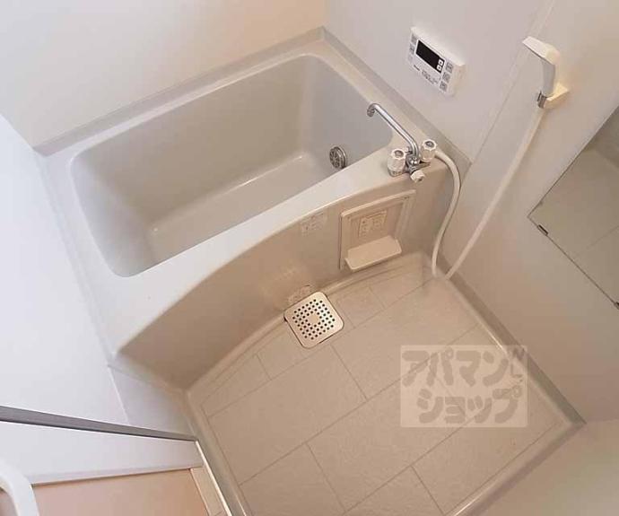 【ネオクリエイト横山（ＡＢ棟）】間取