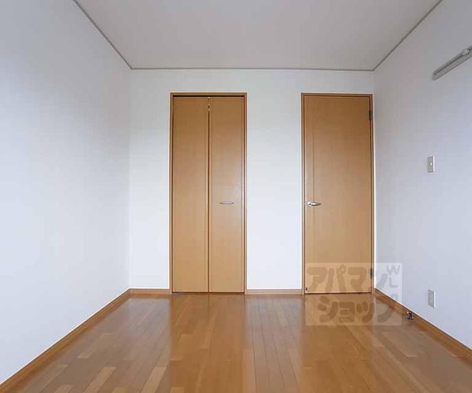 【ネオクリエイト横山（ＡＢ棟）】間取