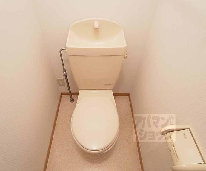 【ネオクリエイト横山（ＡＢ棟）】間取