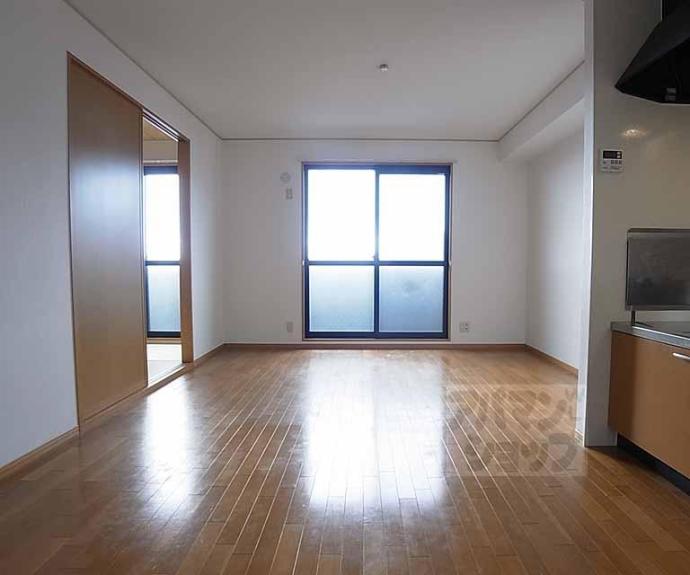 【ネオクリエイト横山（ＡＢ棟）】間取