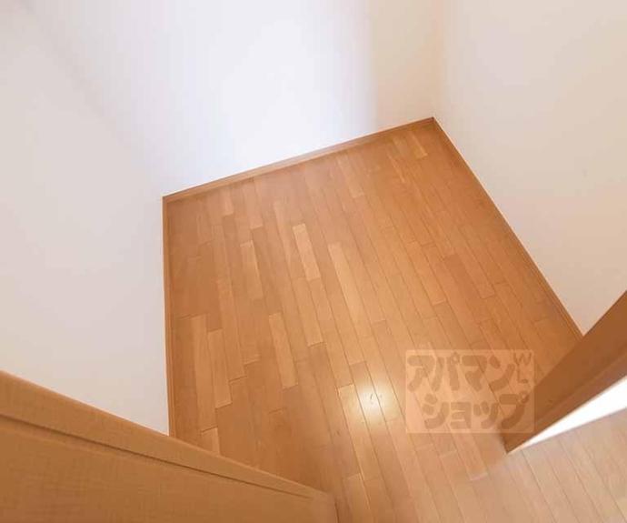 【ネオクリエイト横山（ＡＢ棟）】間取