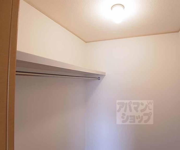 【ネオクリエイト横山（ＡＢ棟）】間取