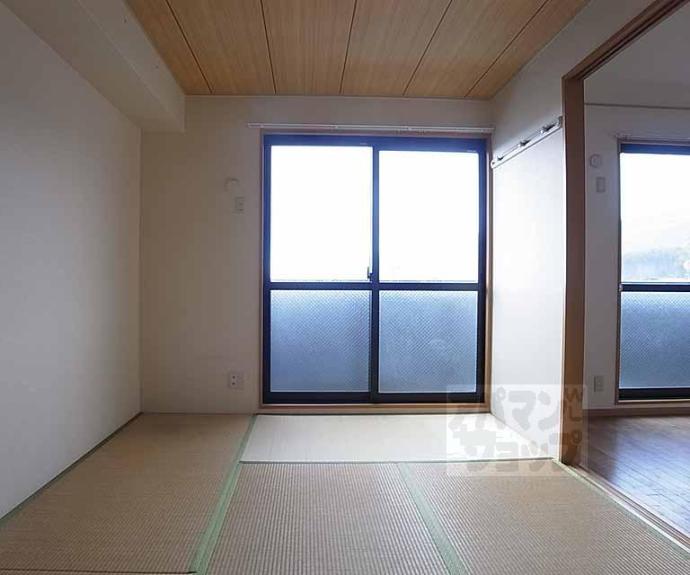 【ネオクリエイト横山（ＡＢ棟）】間取