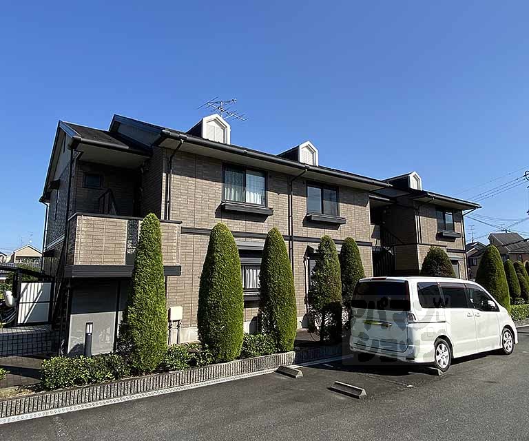 ヴィレッジ海印Ｃ棟