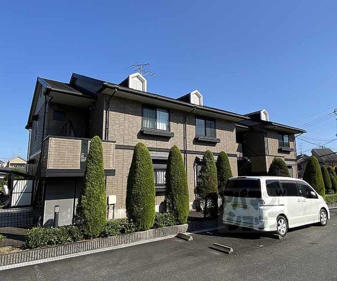 【ヴィレッジ海印Ｃ棟】間取