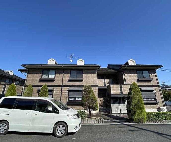 【ヴィレッジ海印Ｃ棟】間取