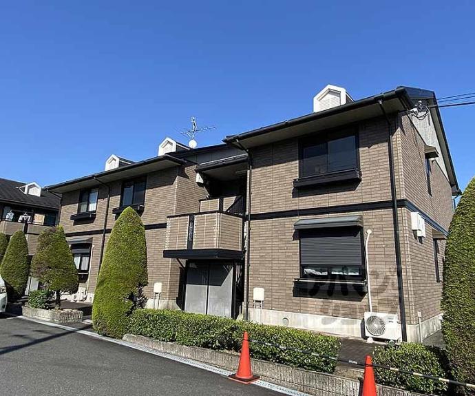 【ヴィレッジ海印Ｃ棟】間取