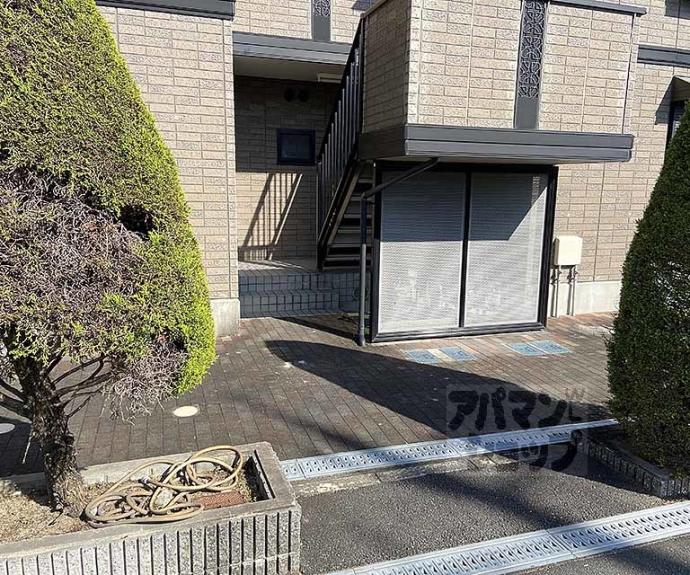 【ヴィレッジ海印Ｃ棟】間取