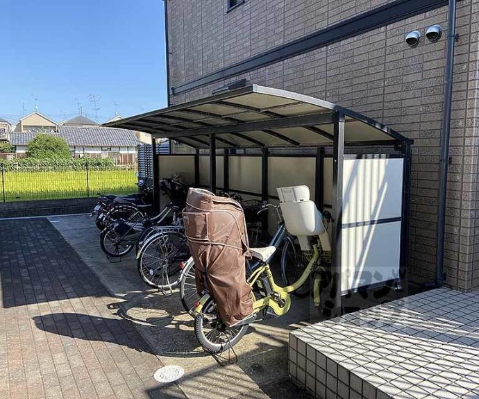 【ヴィレッジ海印Ｃ棟】間取