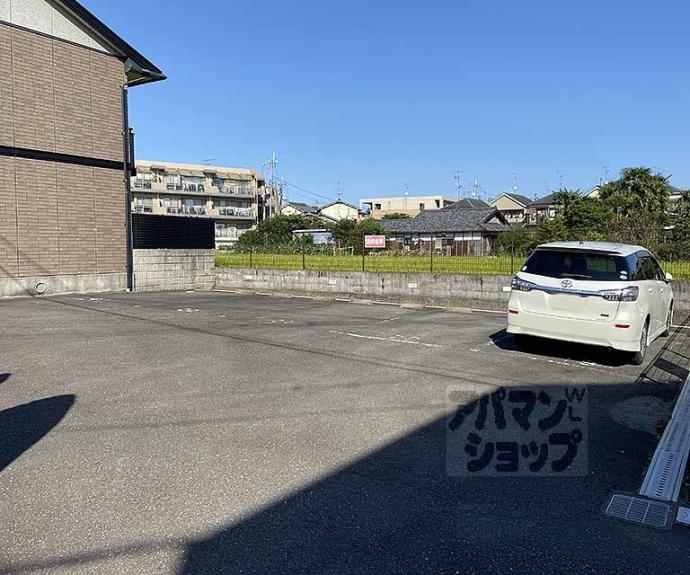 【ヴィレッジ海印Ｃ棟】間取