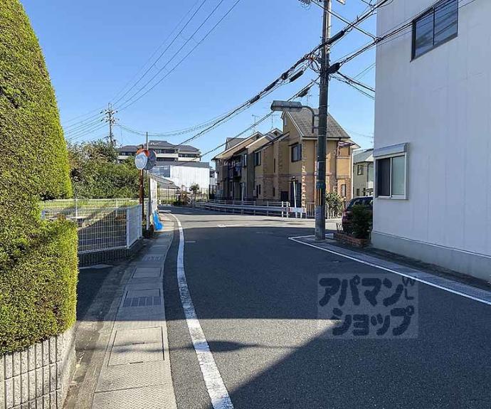 【ヴィレッジ海印Ｃ棟】間取