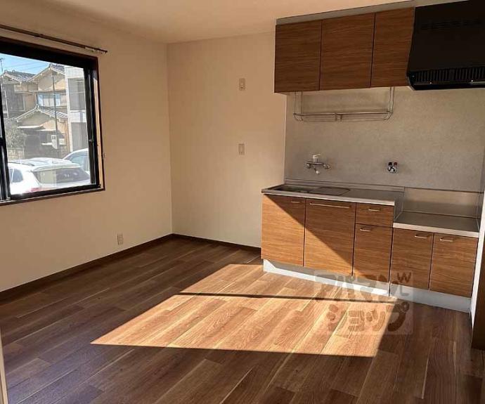 【ディアス備長館】間取