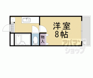 【パストラーレ東向日】