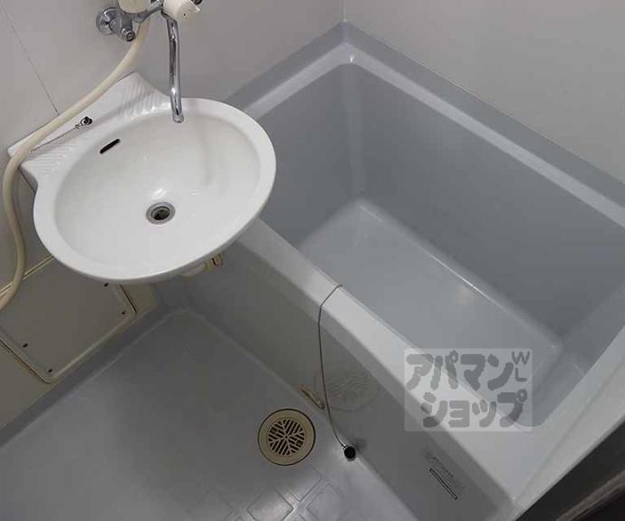 【パストラーレ東向日】間取