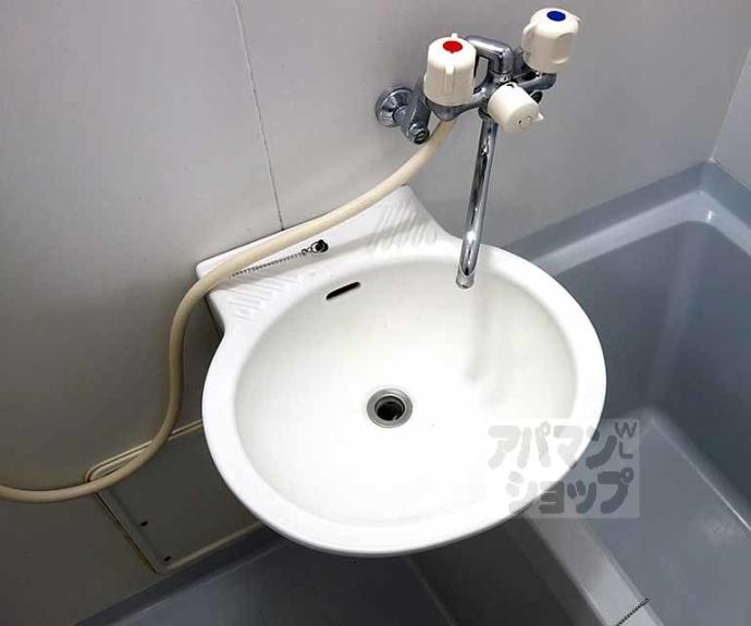 【パストラーレ東向日】間取