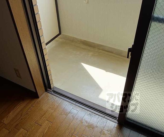 【パストラーレ東向日】間取