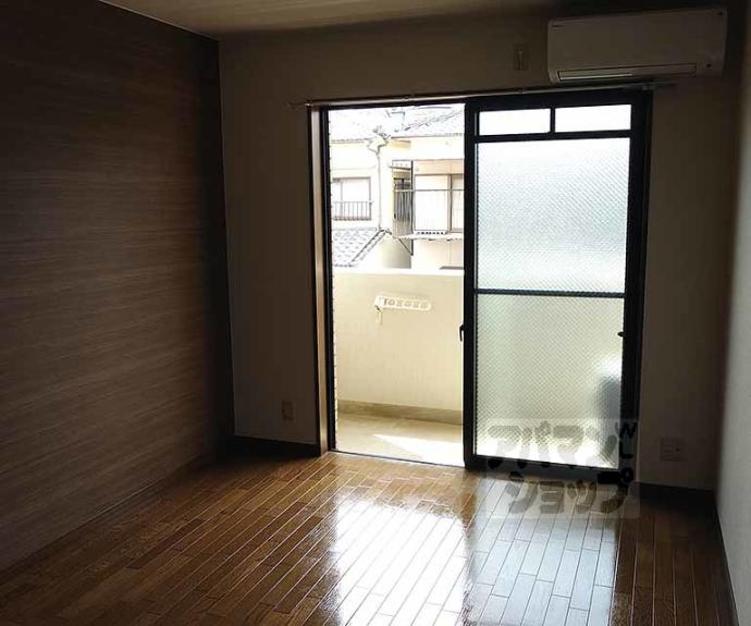 【パストラーレ東向日】間取