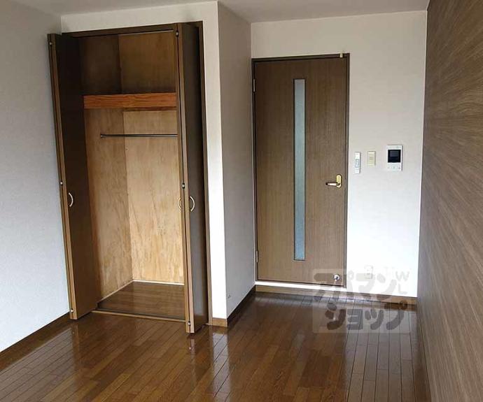 【パストラーレ東向日】間取