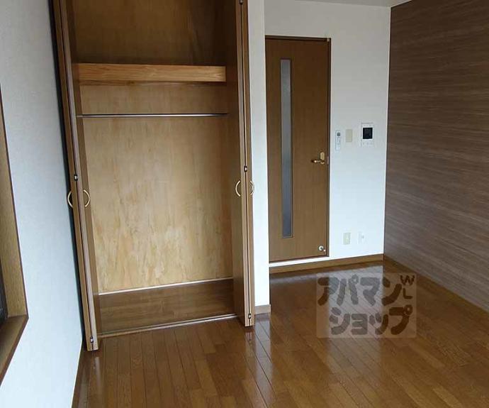 【パストラーレ東向日】間取