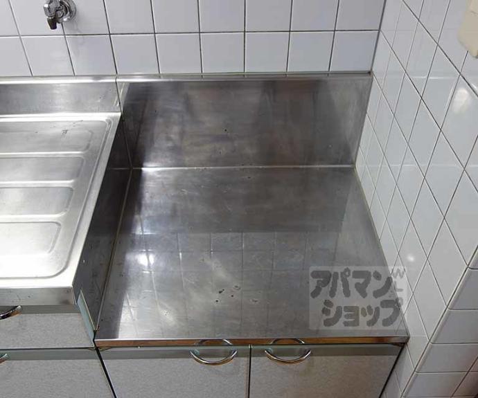 【パストラーレ東向日】間取