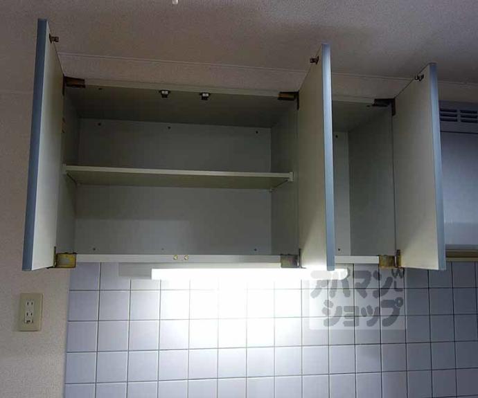 【パストラーレ東向日】間取